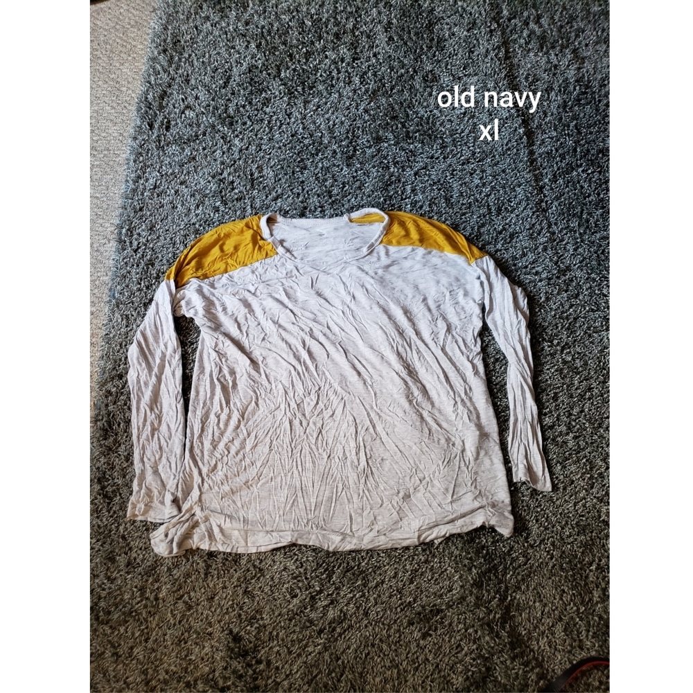 Boyfriend tee